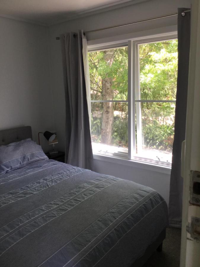 הוילה וונטוורט פאלס The Wentworth Retreat מראה חיצוני תמונה