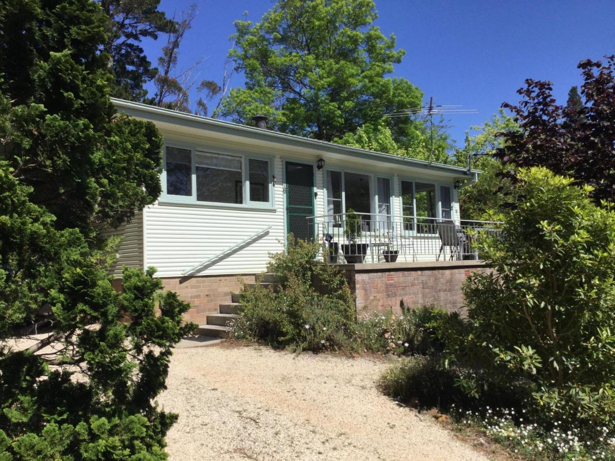 הוילה וונטוורט פאלס The Wentworth Retreat מראה חיצוני תמונה