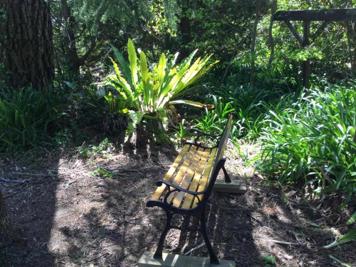 הוילה וונטוורט פאלס The Wentworth Retreat מראה חיצוני תמונה